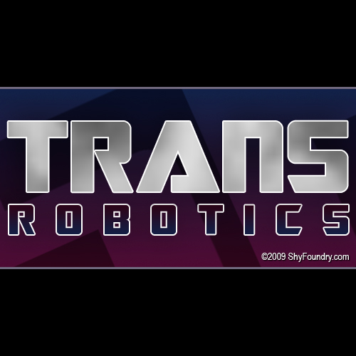 SF TransRobotics